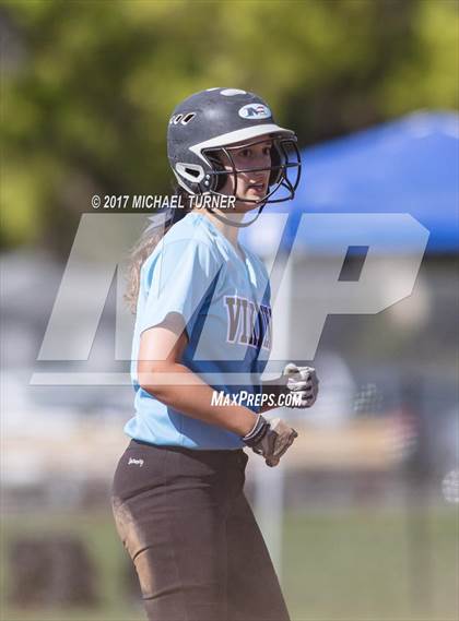 Thumbnail 3 in Pleasant Valley vs. Paradise photogallery.