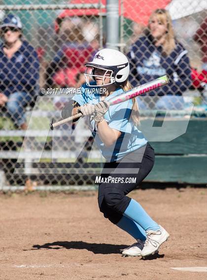 Thumbnail 2 in Pleasant Valley vs. Paradise photogallery.