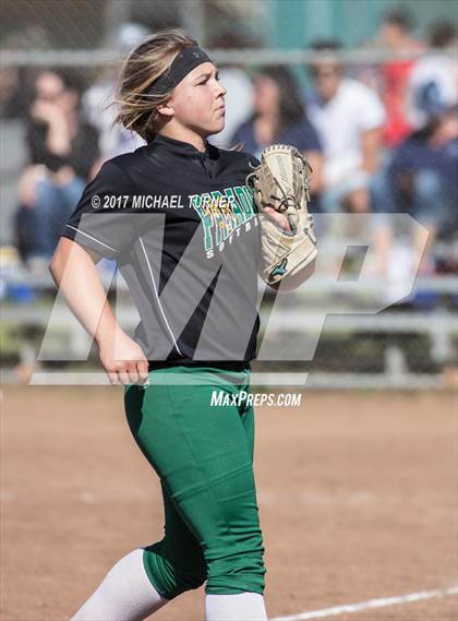 Thumbnail 1 in Pleasant Valley vs. Paradise photogallery.