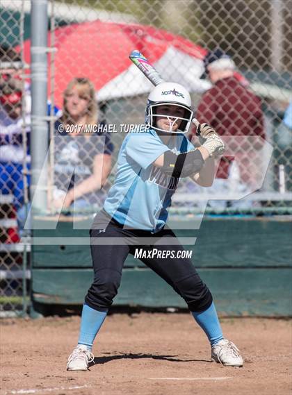 Thumbnail 2 in Pleasant Valley vs. Paradise photogallery.