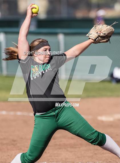 Thumbnail 3 in Pleasant Valley vs. Paradise photogallery.