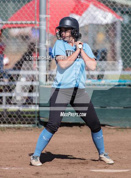 Thumbnail 3 in Pleasant Valley vs. Paradise photogallery.