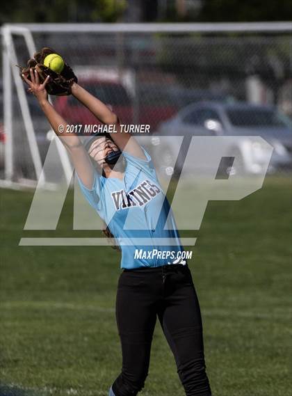 Thumbnail 2 in Pleasant Valley vs. Paradise photogallery.