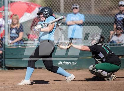 Thumbnail 1 in Pleasant Valley vs. Paradise photogallery.