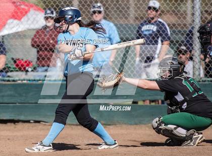 Thumbnail 2 in Pleasant Valley vs. Paradise photogallery.