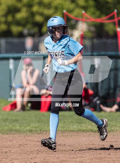 Thumbnail 2 in Pleasant Valley vs. Paradise photogallery.