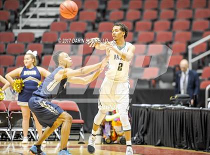Thumbnail 1 in Desert Vista vs. Basha (AIA 6A Semifinal) photogallery.