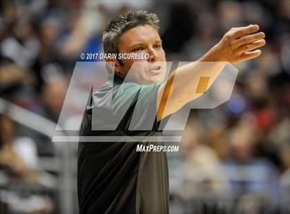 Thumbnail 2 in Desert Vista vs. Basha (AIA 6A Semifinal) photogallery.