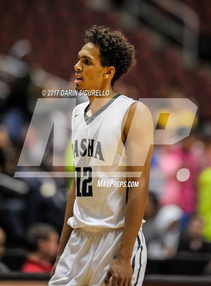 Thumbnail 1 in Desert Vista vs. Basha (AIA 6A Semifinal) photogallery.