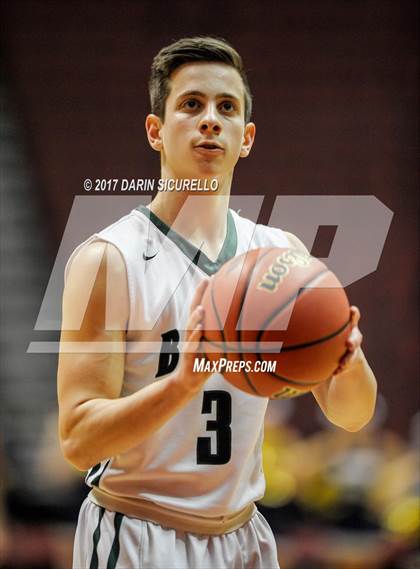 Thumbnail 3 in Desert Vista vs. Basha (AIA 6A Semifinal) photogallery.