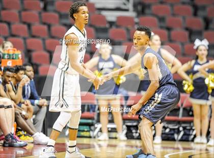 Thumbnail 2 in Desert Vista vs. Basha (AIA 6A Semifinal) photogallery.