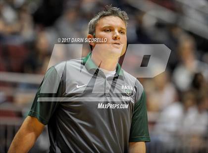 Thumbnail 3 in Desert Vista vs. Basha (AIA 6A Semifinal) photogallery.