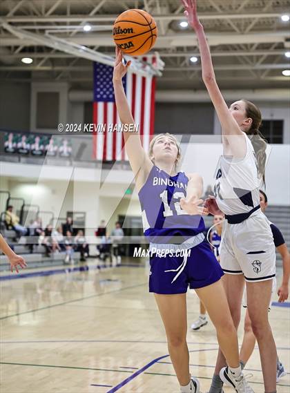 Thumbnail 2 in Bingham @ Syracuse photogallery.