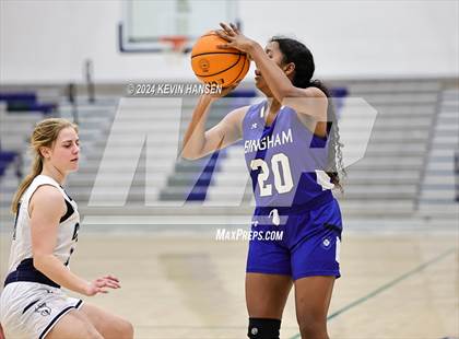 Thumbnail 1 in Bingham @ Syracuse photogallery.
