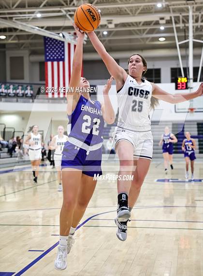 Thumbnail 3 in Bingham @ Syracuse photogallery.