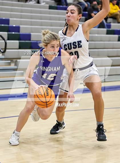 Thumbnail 1 in Bingham @ Syracuse photogallery.