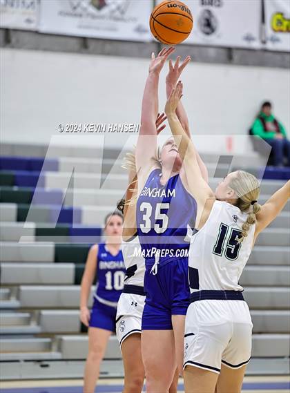 Thumbnail 2 in Bingham @ Syracuse photogallery.