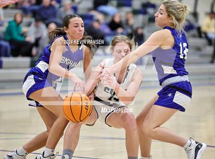 Thumbnail 3 in Bingham @ Syracuse photogallery.