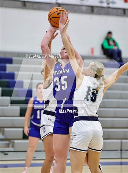 Thumbnail 1 in Bingham @ Syracuse photogallery.