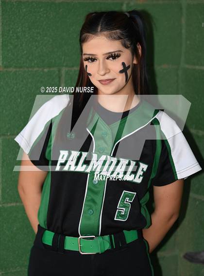 Thumbnail 3 in Palmdale (Team and Individuals) photogallery.