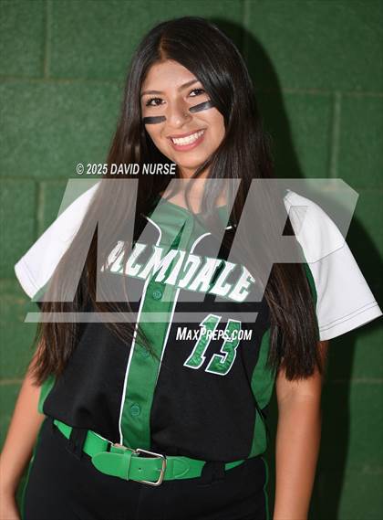 Thumbnail 3 in Palmdale (Team and Individuals) photogallery.