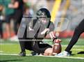 Photo from the gallery "The Woodlands Christian Academy vs Fort Bend Christian Academy (TAPPS Division II Quarterfinal Playoff)"