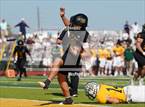 Photo from the gallery "The Woodlands Christian Academy vs Fort Bend Christian Academy (TAPPS Division II Quarterfinal Playoff)"
