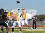 Photo from the gallery "The Woodlands Christian Academy vs Fort Bend Christian Academy (TAPPS Division II Quarterfinal Playoff)"