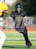 Photo from the gallery "The Woodlands Christian Academy vs Fort Bend Christian Academy (TAPPS Division II Quarterfinal Playoff)"
