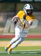 Photo from the gallery "The Woodlands Christian Academy vs Fort Bend Christian Academy (TAPPS Division II Quarterfinal Playoff)"