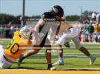 Photo from the gallery "The Woodlands Christian Academy vs Fort Bend Christian Academy (TAPPS Division II Quarterfinal Playoff)"