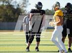 Photo from the gallery "The Woodlands Christian Academy vs Fort Bend Christian Academy (TAPPS Division II Quarterfinal Playoff)"