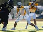 Photo from the gallery "The Woodlands Christian Academy vs Fort Bend Christian Academy (TAPPS Division II Quarterfinal Playoff)"