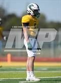 Photo from the gallery "The Woodlands Christian Academy vs Fort Bend Christian Academy (TAPPS Division II Quarterfinal Playoff)"