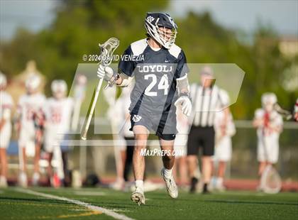 Thumbnail 1 in Loyola @ Brophy photogallery.