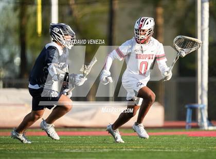 Thumbnail 1 in Loyola @ Brophy photogallery.