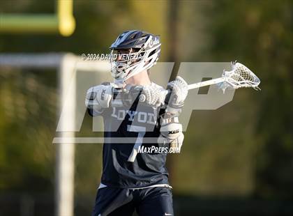 Thumbnail 2 in Loyola @ Brophy photogallery.