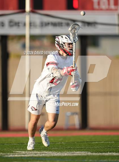Thumbnail 1 in Loyola @ Brophy photogallery.