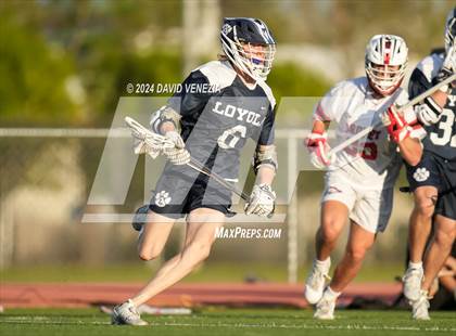 Thumbnail 1 in Loyola @ Brophy photogallery.