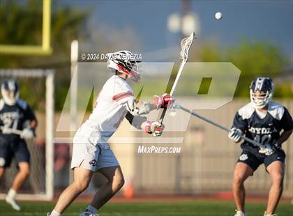 Thumbnail 2 in Loyola @ Brophy photogallery.
