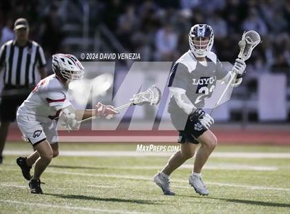 Thumbnail 1 in Loyola @ Brophy photogallery.