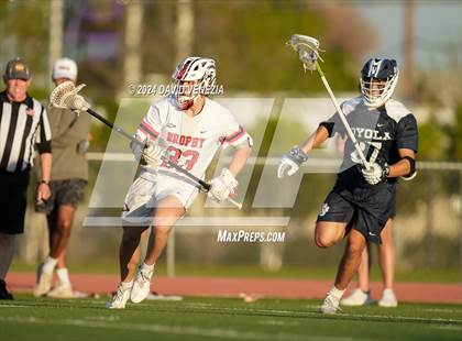 Thumbnail 3 in Loyola @ Brophy photogallery.