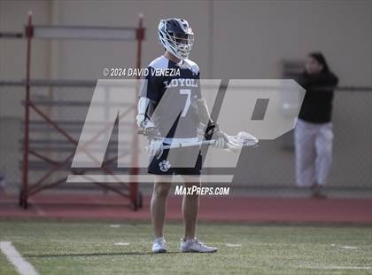 Thumbnail 1 in Loyola @ Brophy photogallery.