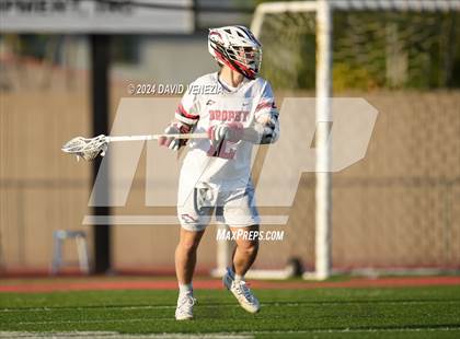 Thumbnail 3 in Loyola @ Brophy photogallery.