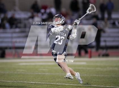 Thumbnail 1 in Loyola @ Brophy photogallery.