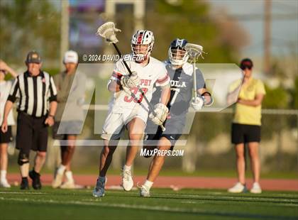 Thumbnail 1 in Loyola @ Brophy photogallery.