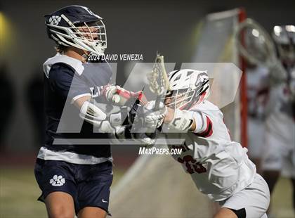 Thumbnail 2 in Loyola @ Brophy photogallery.