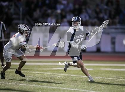 Thumbnail 2 in Loyola @ Brophy photogallery.