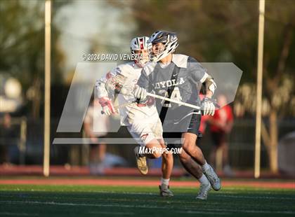 Thumbnail 1 in Loyola @ Brophy photogallery.