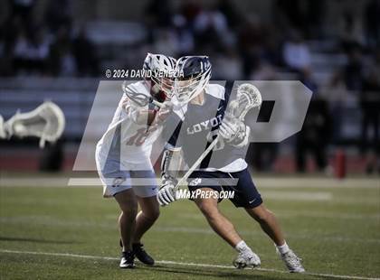 Thumbnail 2 in Loyola @ Brophy photogallery.